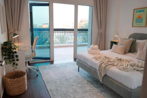 Two Bed In Ansam Hosted By Voyage